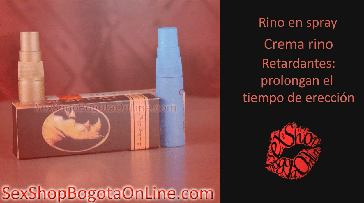 rhino retardante potenciador sexual spray bogota cali medellin pasto tunja villavicencio barranquilla bucaramanga colombia